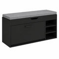 banc-de-rangement-pour-chaussures-avec-siege-noirgris-90x50cm-nkhsdph964pu