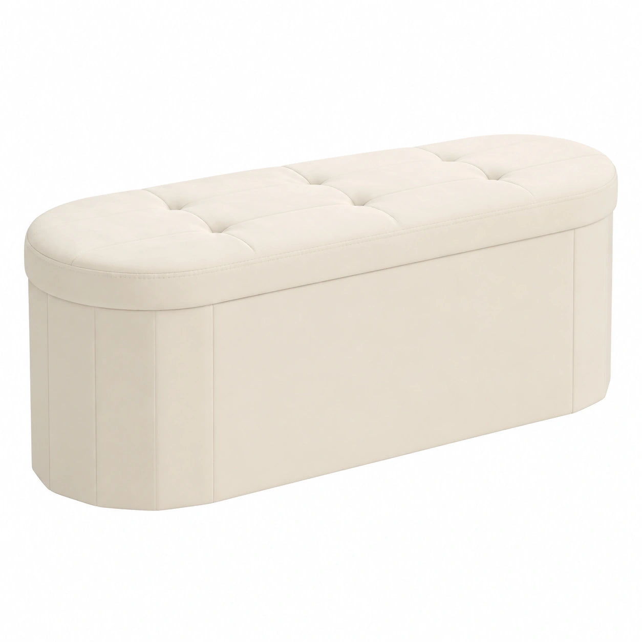 banc-de-rangement-pliable-en-velours-pour-interieur-capacite-110-l-blanc-creme-uofykv1035dw