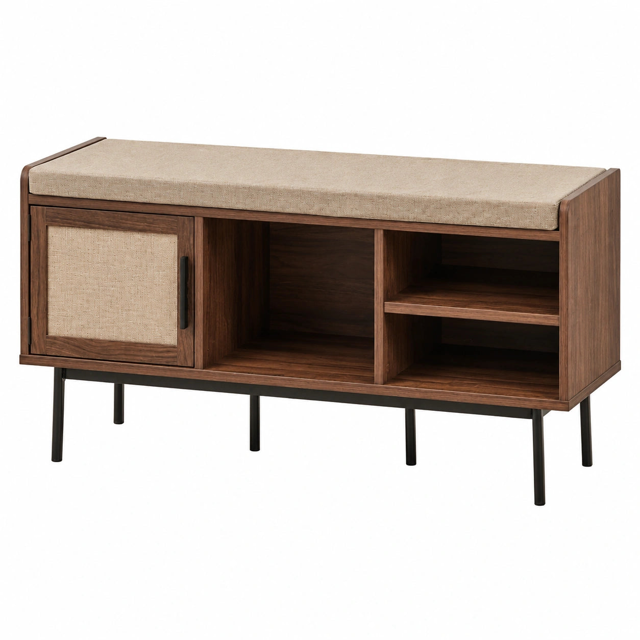 banc-a-chaussures-en-bois-avec-niches-et-porte-beige-jwhpkb1079mp