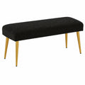 banc-tapisse-noir-avec-pieds-dores-pour-chambre-bcrvmf1071sx