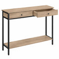 table-console-industrielle-avec-tiroirs-et-cadre-en-acier-drdeex1091mm