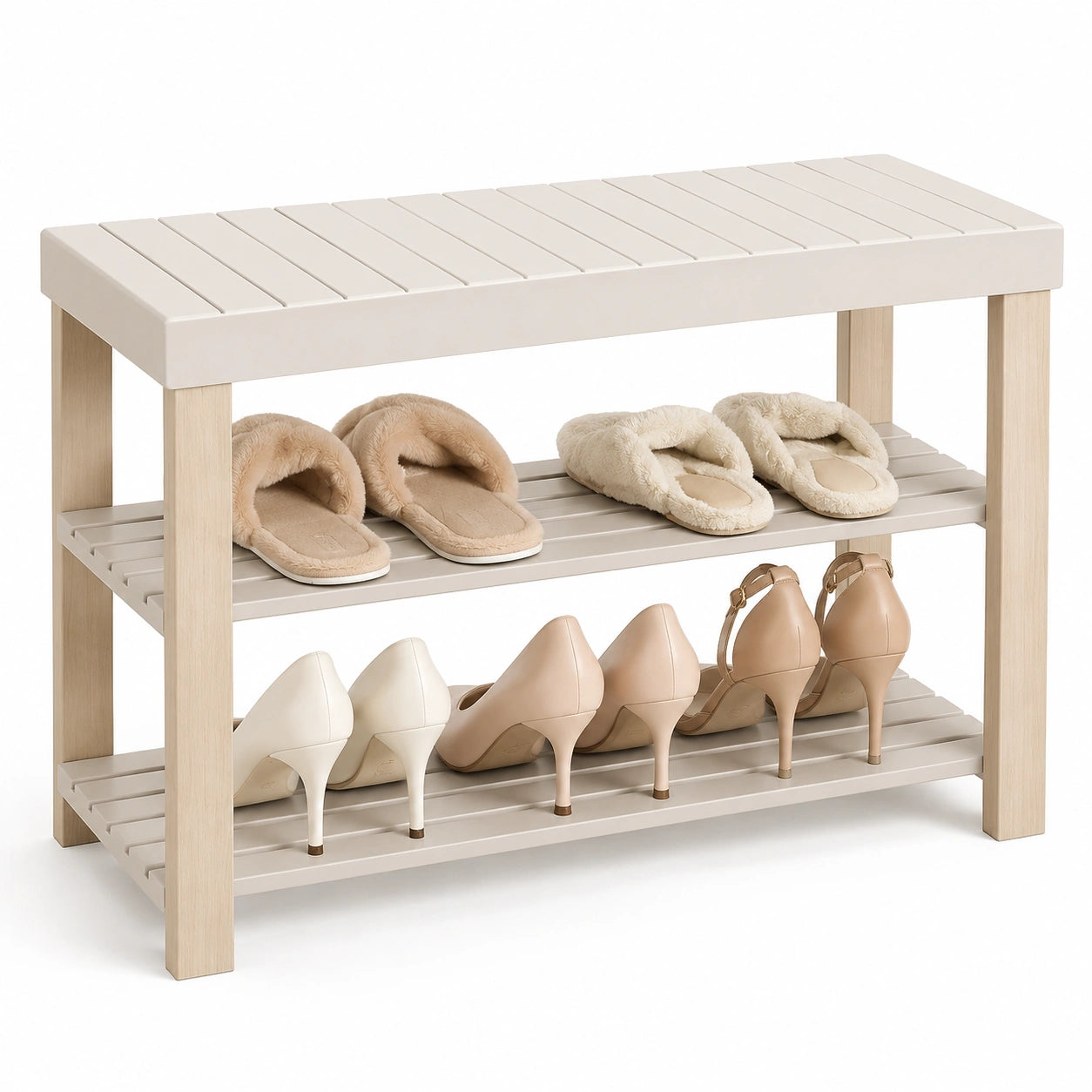 banc-de-rangement-a-chaussures-3-niveaux-dimensions-703x288x451-mm-capacite-130-kg-usage-polyvalent-pour-entree-et-salon-couleur-noire-reknie1033sf