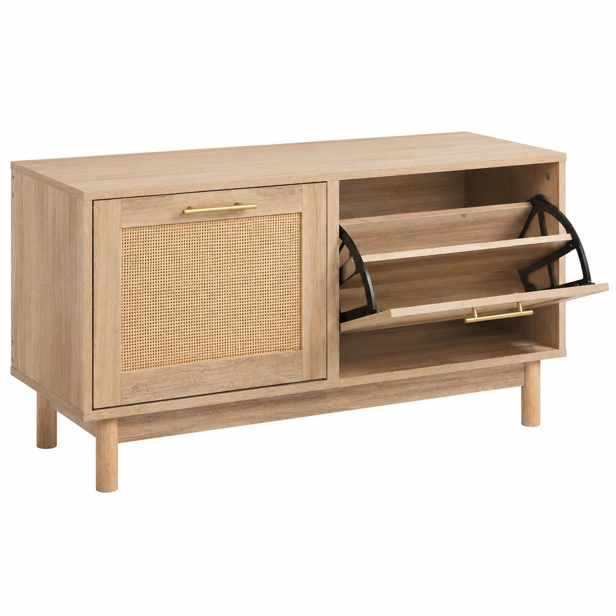 banc-de-rangement-pour-chaussures-avec-tiroirs-et-portes-en-rotin-ktztlrw959ns