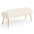 banquette-velours-avec-pieds-dores-pour-salon-ou-chambre-sfypmq1038lo