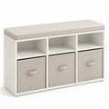banc-de-rangement-avec-etageres-reglables-et-casiers-de-rangement-ziyuso1027zf