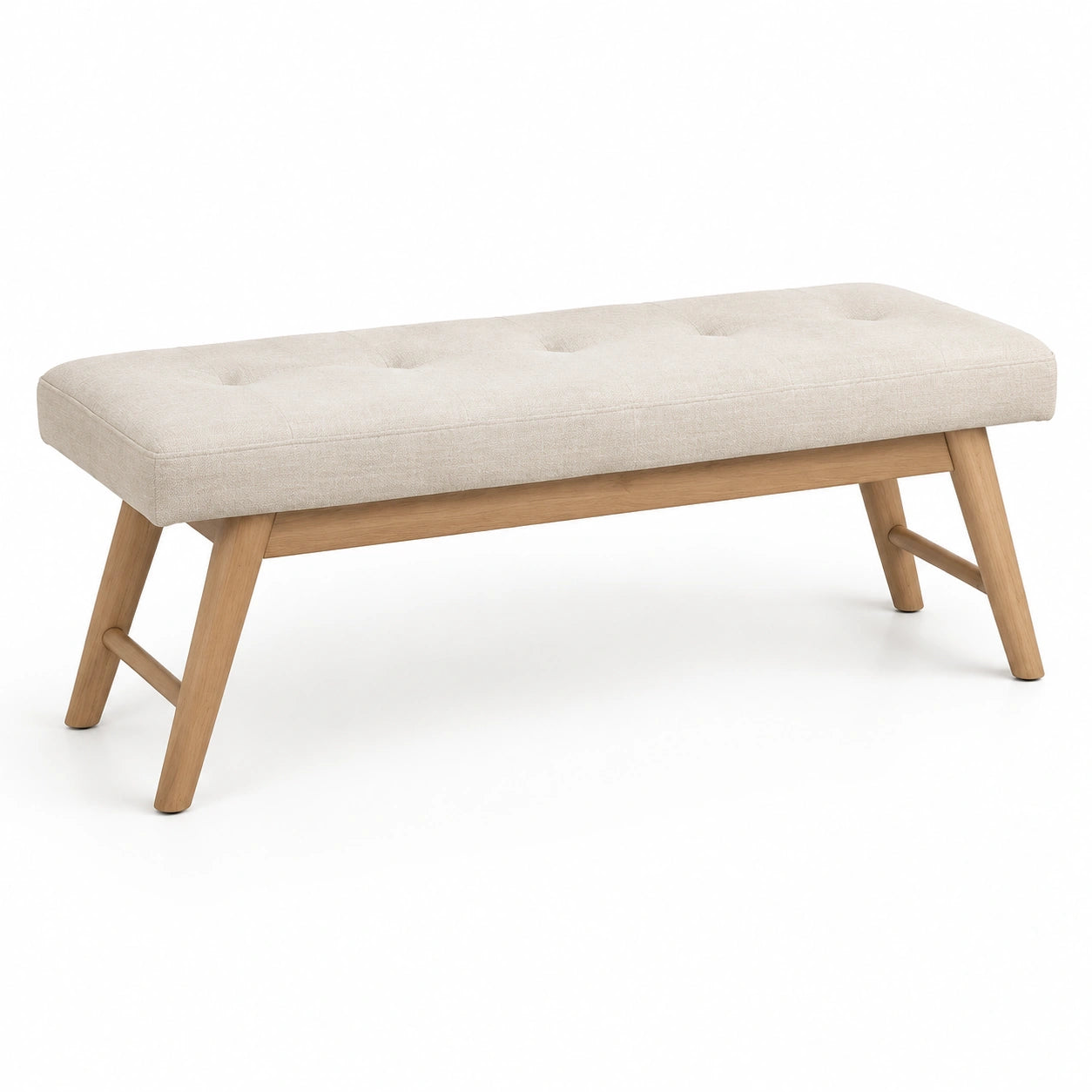 banc-moderne-rembourre-en-bois-massif-bleu-marine-112-cm-mzhser1053vn