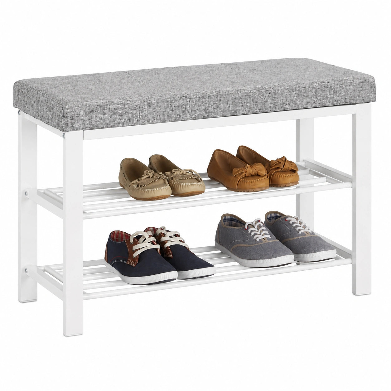 banc-avec-etagere-a-chaussures-et-coussin-en-tissu-gris-2-niveaux-bslbsnp980nq