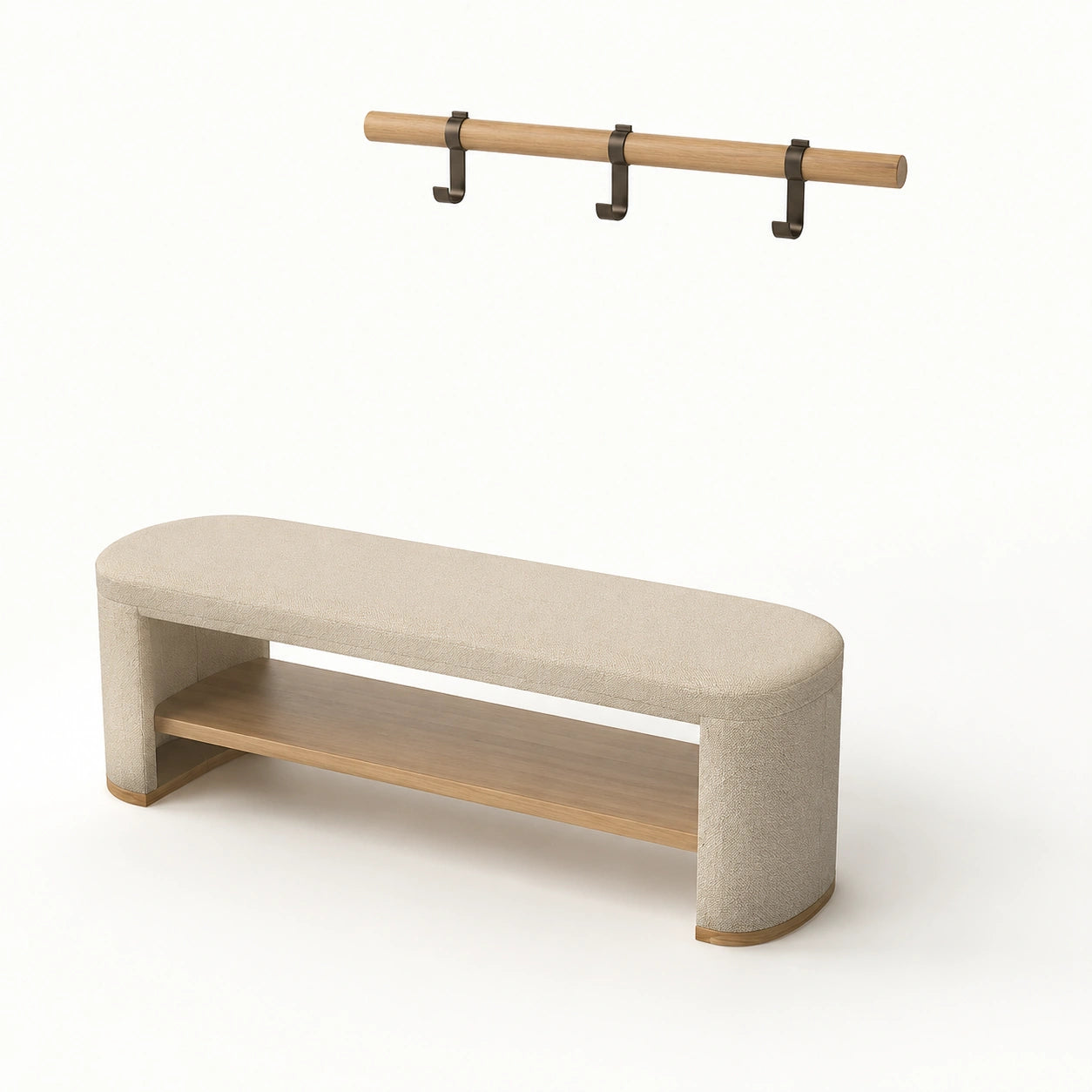 banc-dentree-en-bois-avec-rangement-a-chaussures-a-2-niveaux-hlczge1058en